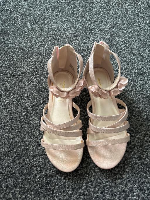 Buy & Sell Cheshunt Broxbourne - Photos for Sandals size 1