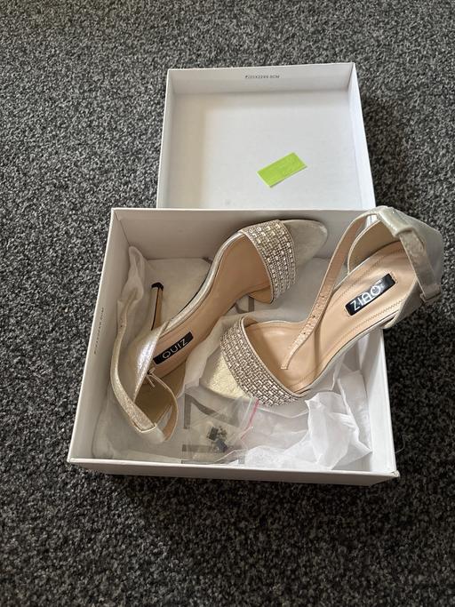 Buy & Sell Cheshunt Broxbourne - Photos for Ladies shoes by quiz