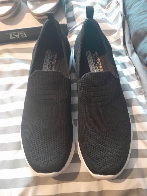 Buy & Sell Dudley Port Sandwell - Photos for sketchers shoes