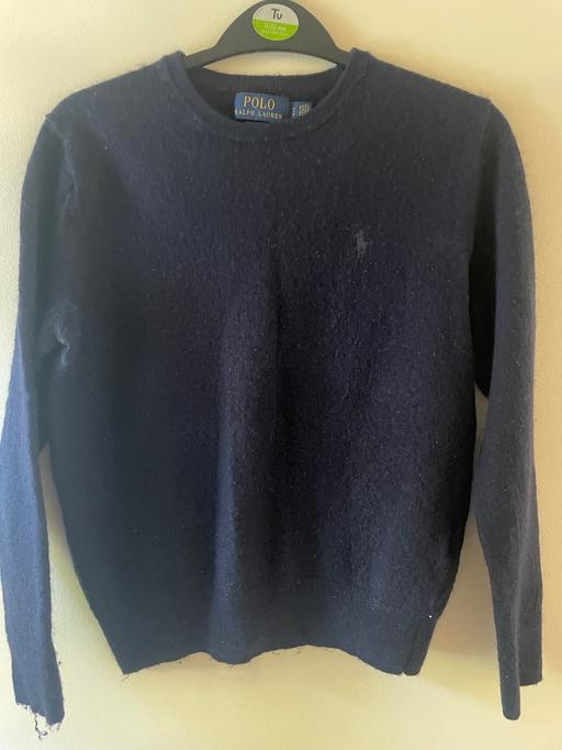 Buy & Sell Ynysddu Caerphilly - Wales - Photos for Ralph Lauren jumper size s