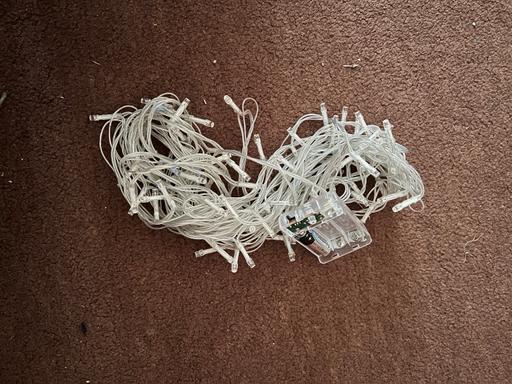 Buy & Sell East India East London - Photos for Led string lights
