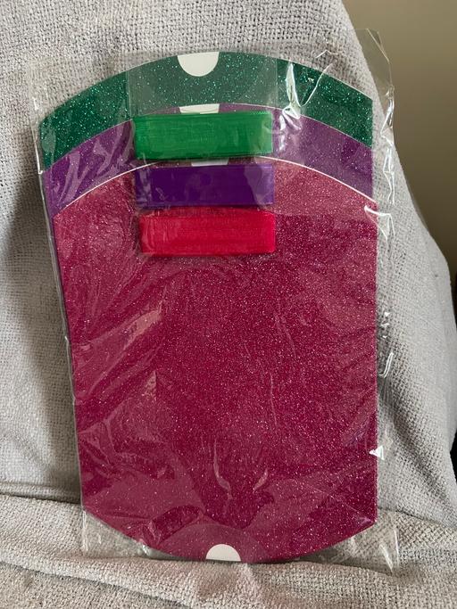 Buy & Sell Hetton-Le-Hole Sunderland - Photos for Sparkly Gift Pouches With Ribbon ( New )
