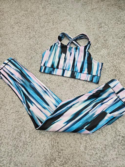 Buy & Sell Weston Point Halton - Photos for Age 6-7 MATALAN Souluxe sports co-ord set