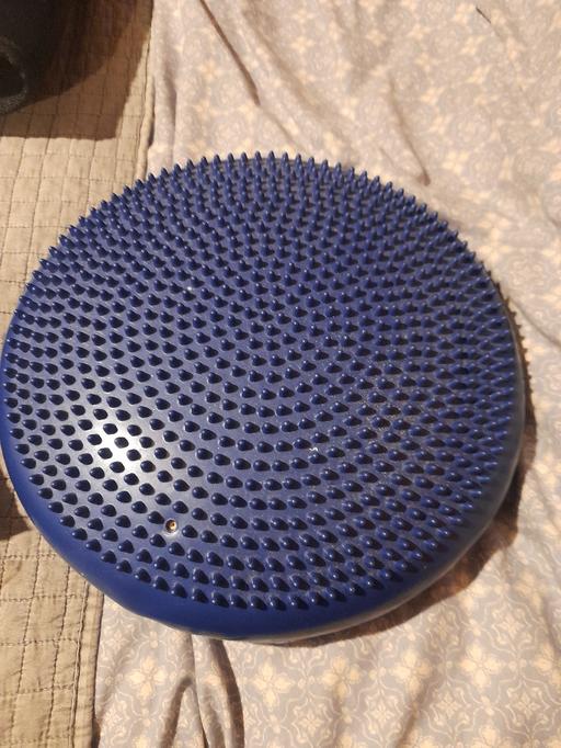 Buy & Sell Dudley Port Sandwell - Photos for wobble cushions
