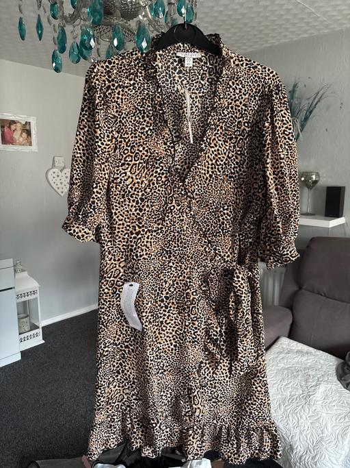 Buy & Sell Cheshunt Broxbourne - Photos for Topshop ladies dress