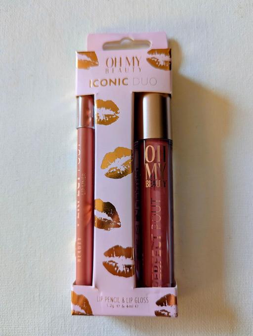 Buy & Sell Georgetown Blaenau Gwent - Photos for Oh my beauty perfect pout lip gloss and lip p
