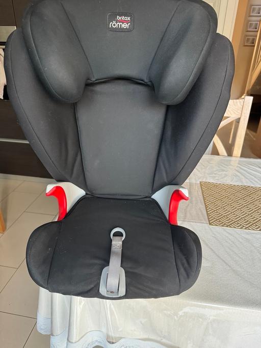 Buy & Sell Epsom Epsom and Ewell - Photos for Britax Romer kiddie SL car seat