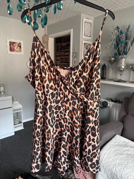 Buy & Sell Cheshunt Broxbourne - Photos for Ladies playsuit new