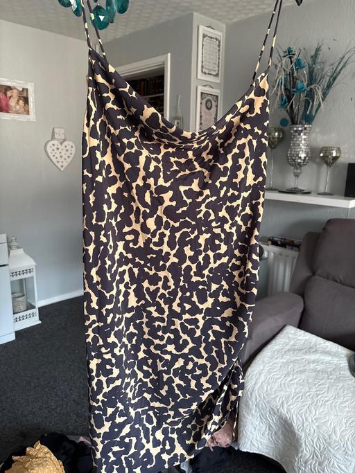 Buy & Sell Cheshunt Broxbourne - Photos for Slip dress new