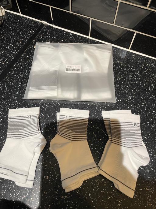 Buy & Sell Cheshunt Broxbourne - Photos for Compression socks 50p each