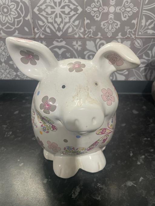 Buy & Sell Bordesley Green Birmingham - Photos for Big money box