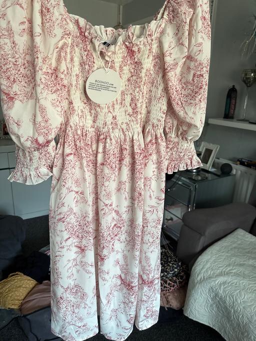 Buy & Sell Cheshunt Broxbourne - Photos for Dress new