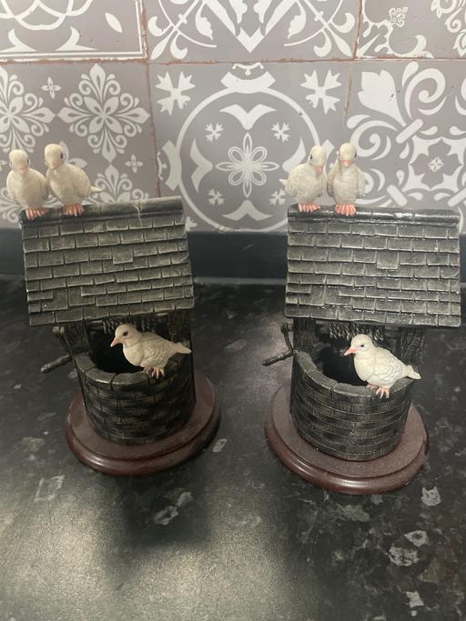 Buy & Sell Ward End Birmingham - Photos for Ornament x2