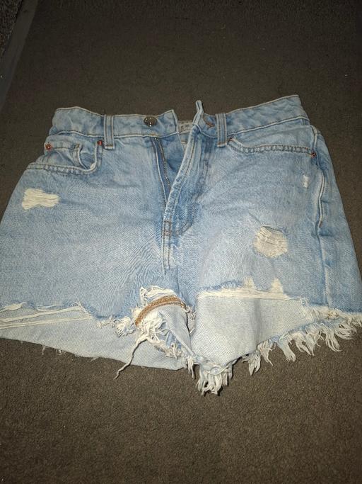 Buy & Sell Dodworth Barnsley - Photos for girls shorts size 4