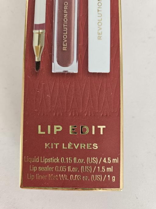 Buy & Sell Weston Point Halton - Photos for 🌟NEW🌟 REVOLUTION PRO lip gift set