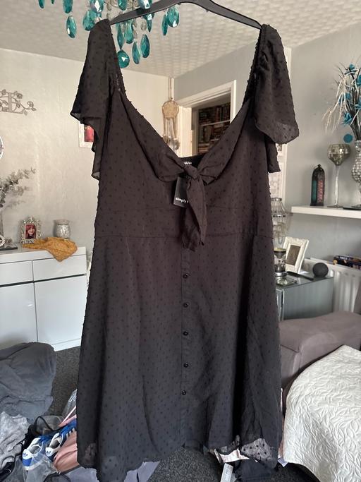 Buy & Sell Cheshunt Broxbourne - Photos for Dress simply be new