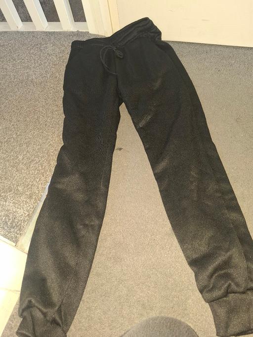 Buy & Sell Dodworth Barnsley - Photos for girls joggers size small