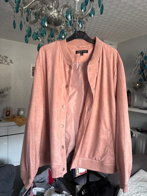 Buy & Sell Cheshunt Broxbourne - Photos for Ladies jacket new