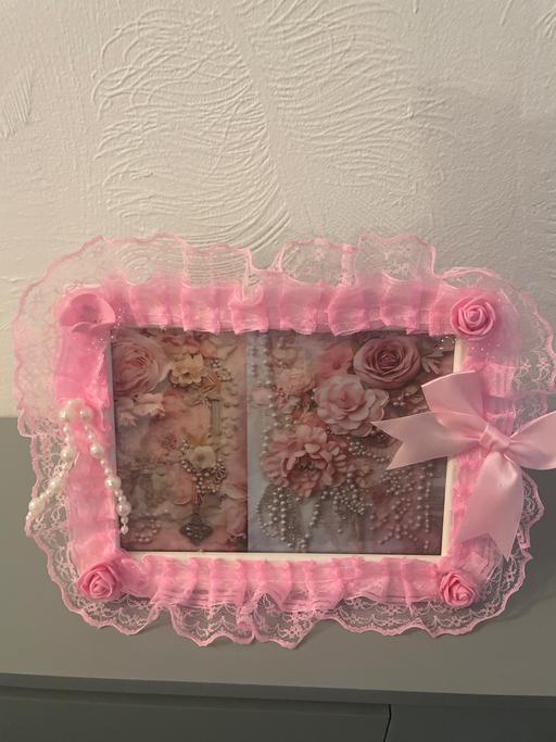 Buy & Sell Bordesley Green Birmingham - Photos for Photo frame