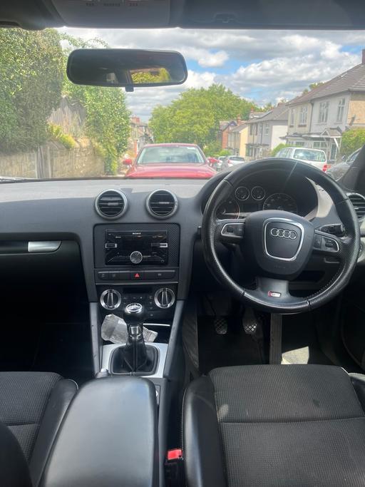 Vehicles Carter Knowle Sheffield - Photos for Audi a3 s-line
