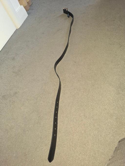 Buy & Sell Dodworth Barnsley - Photos for ladies belt size medium
