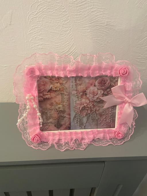 Buy & Sell Bordesley Green Birmingham - Photos for Photo frame