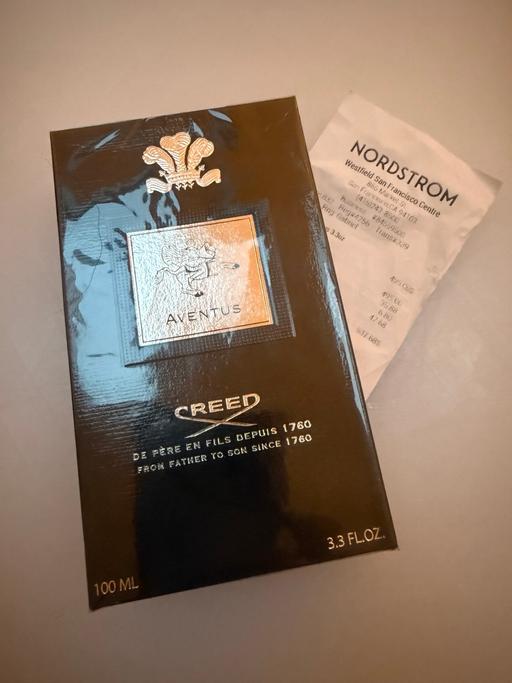 Buy & Sell Weston-Super-Mare North Somerset - Photos for Ceeed aventus with recipt