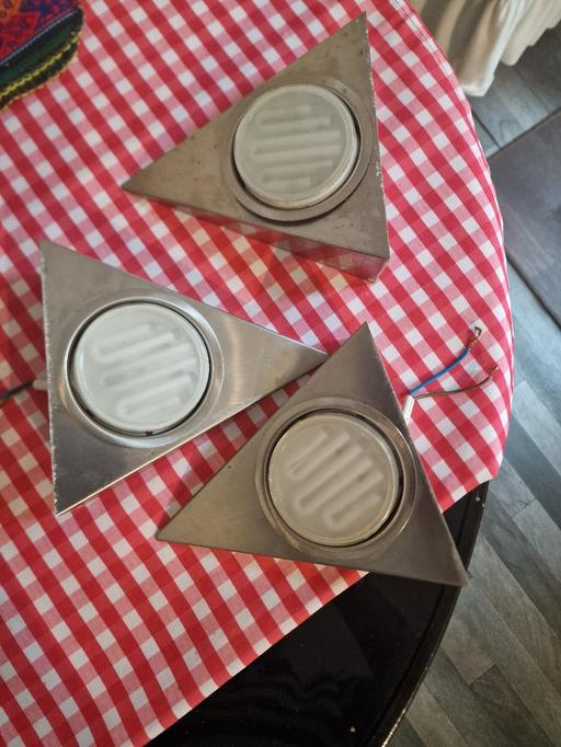 Buy & Sell Ettingshall Wolverhampton - Photos for kitchen light