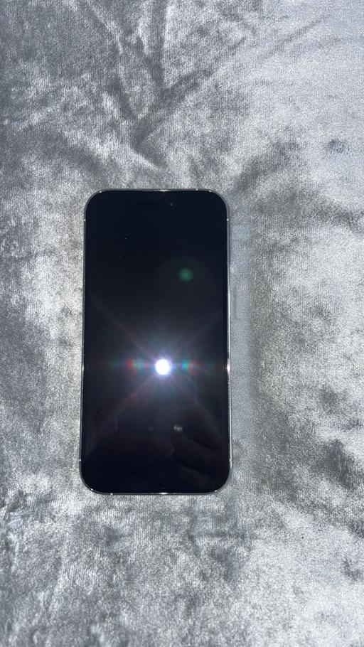 Buy & Sell Netherley Liverpool - Photos for Iphone 14 pro 256gb unlocked silver 79%