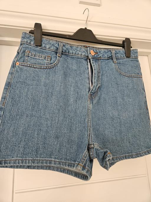 Buy & Sell Weston Point Halton - Photos for GEORGE denim shorts