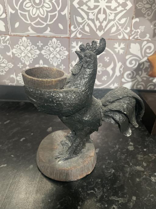 Buy & Sell Stechford Birmingham - Photos for Candle holder