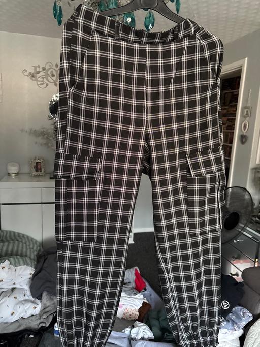 Buy & Sell Cheshunt Broxbourne - Photos for Ladies trousers