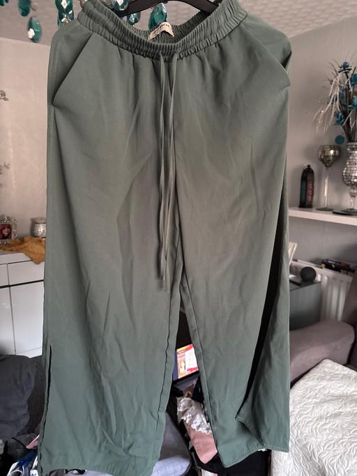 Buy & Sell Cheshunt Broxbourne - Photos for Ladies trousers