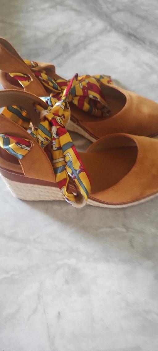 Buy & Sell Sneinton Nottingham - Photos for platform shoes