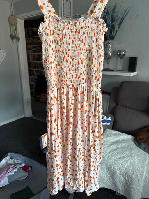 Buy & Sell Cheshunt Broxbourne - Photos for Ladies dress Michelle keegan