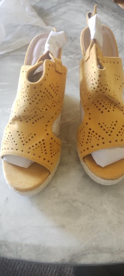 Buy & Sell Sneinton Nottingham - Photos for kerline platform shoes