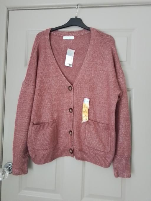 Buy & Sell Bells Mill Dudley - Photos for size 14/16 ladies new cardigan