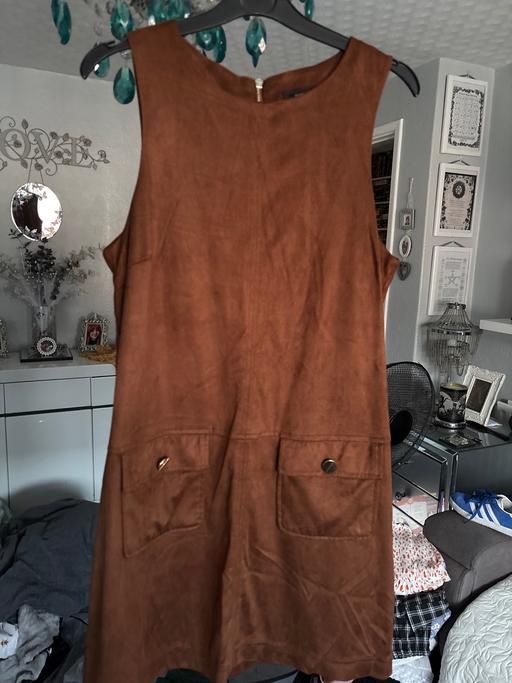 Buy & Sell Cheshunt Broxbourne - Photos for Ladies river island dress