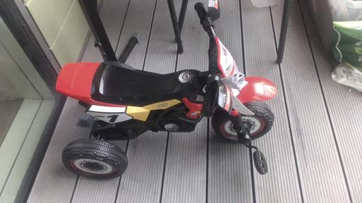 Buy & Sell Westferry East London - Photos for moto racing tricycle