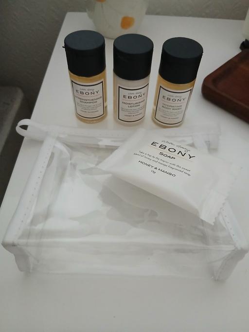 Buy & Sell Radcliffe Bury - Photos for Travel Set New