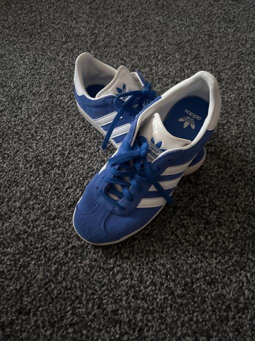 Buy & Sell Cheshunt Broxbourne - Photos for Adidas trainers