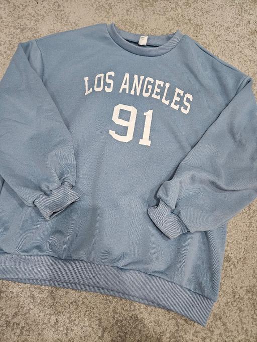 Buy & Sell Weston Point Halton - Photos for Age 11-12 SHEIN sweater