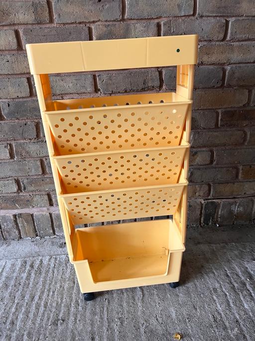 Buy & Sell East India East London - Photos for Space Saving Storage Organizer for Books