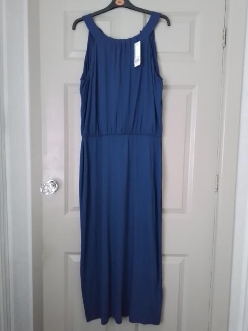 Buy & Sell Brierley Hill Dudley - Photos for size 14 ladies dress royal blue colour
