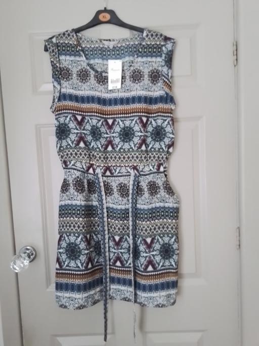 Buy & Sell Bells Mill Dudley - Photos for size 14 dress tie waist