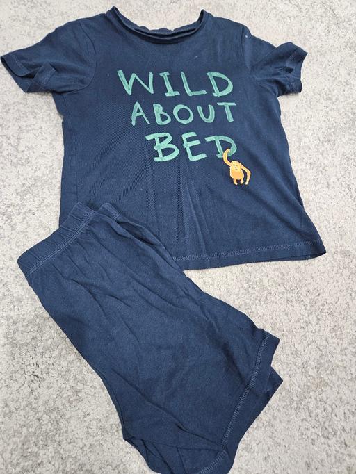 Buy & Sell Weston Point Halton - Photos for Age 6-7 GEORGE PJs
