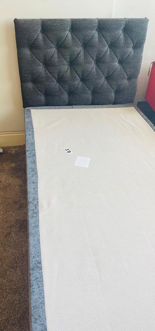 Buy & Sell Edgbaston Birmingham - Photos for Ottoman single bed