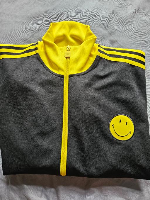Buy & Sell Brinsford South Staffordshire - Photos for Addidas jacket (Unisex)