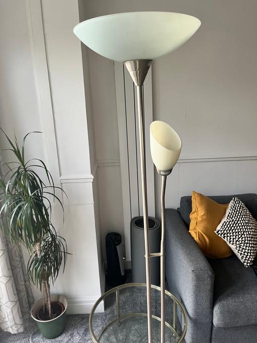 Buy & Sell Stockland Green Birmingham - Photos for Floor lamp