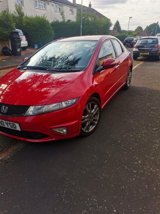 Vehicles Northfield Birmingham - Photos for Honda civic si 2.2 diesel 2010